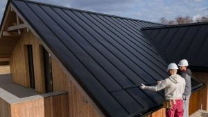 Best Roofing Materials