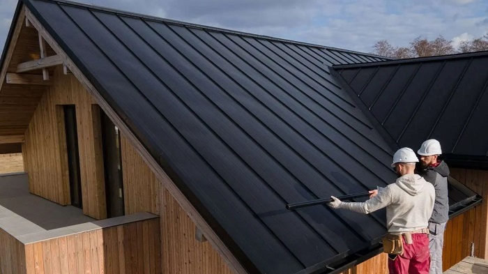 Best Roofing Materials