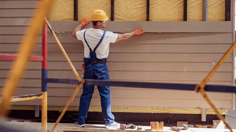 How Much Does Siding Replacement Cost in 2026