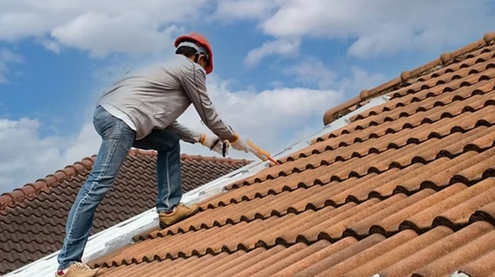How to Choose the Best Roofing Contractor Near You