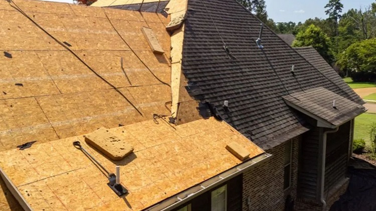 Monthly Payments for a $15,000 Roof Replacement