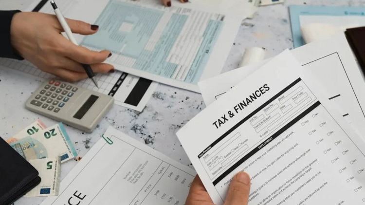 Roof Replacement Financing
