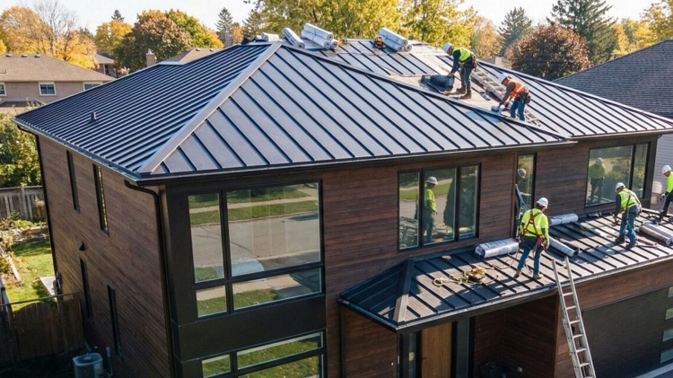 This Roof Problem Could Cost Homeowners Over $15,000